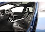 Volvo V60 2.0 T4 Business Sport | R-Design | Trekhaak | Panoramadak | Recent Ond. | Org NL | Camera | Digital Cockpit |