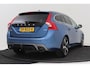 Volvo V60 2.0 T4 Business Sport | R-Design | Trekhaak | Panoramadak | Recent Ond. | Org NL | Camera | Digital Cockpit |