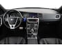 Volvo V60 2.0 T4 Business Sport | R-Design | Trekhaak | Panoramadak | Recent Ond. | Org NL | Camera | Digital Cockpit |