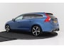 Volvo V60 2.0 T4 Business Sport | R-Design | Trekhaak | Panoramadak | Recent Ond. | Org NL | Camera | Digital Cockpit |