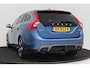 Volvo V60 2.0 T4 Business Sport | R-Design | Trekhaak | Panoramadak | Recent Ond. | Org NL | Camera | Digital Cockpit |