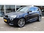 BMW X3 XDrive20i m-sport/M-pakket/Panodak/high executive