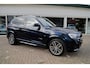 BMW X3 XDrive20i m-sport/M-pakket/Panodak/high executive