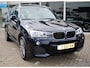 BMW X3 XDrive20i m-sport/M-pakket/Panodak/high executive