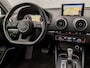Audi A3 Sportback 1.4 e-tron Sport 204Pk Automaat (VIRTUAL COCKPIT, APPLE CARPLAY, GROOT NAVI, BANG&OLUFSEN, BRUIN LEDER, ELEK SPORTSTOELEN, CAMERA, MASSAGE, KEYLESS, STOELVERWARMING, NIEUWSTAAT)