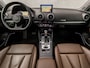 Audi A3 Sportback 1.4 e-tron Sport 204Pk Automaat (VIRTUAL COCKPIT, APPLE CARPLAY, GROOT NAVI, BANG&OLUFSEN, BRUIN LEDER, ELEK SPORTSTOELEN, CAMERA, MASSAGE, KEYLESS, STOELVERWARMING, NIEUWSTAAT)
