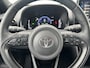 Toyota Yaris Cross 1.5 Hybrid 115 First