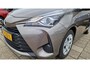 Toyota Yaris 1.5 VVT-i Aspiration