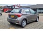 Toyota Yaris 1.5 VVT-i Aspiration