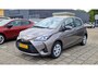 Toyota Yaris 1.5 VVT-i Aspiration