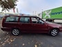 Volvo V70 2.4 Polar LEUKE AUTO RIJDT EN SCHAKELT GOED