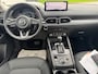 Mazda CX-5 2.5 SkyActiv-G 194 Luxury AUTOMAAT/GROOT NAVI/CAMERA 360/CARPLAY