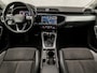 Audi Q3 35 TFSI Sport 150Pk Automaat (VIRTUAL COCKPIT, APPLE CARPLAY, GROOT NAVI, LEDER/ALCANTARA, STOELVERWARMING, SPORTSTOELEN, ELEK ACHTERKLEP, GETINT GLAS, NIEUWE APK, NIEUWSTAAT)