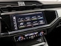 Audi Q3 35 TFSI Sport 150Pk Automaat (VIRTUAL COCKPIT, APPLE CARPLAY, GROOT NAVI, LEDER/ALCANTARA, STOELVERWARMING, SPORTSTOELEN, ELEK ACHTERKLEP, GETINT GLAS, NIEUWE APK, NIEUWSTAAT)