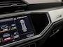 Audi Q3 35 TFSI Sport 150Pk Automaat (VIRTUAL COCKPIT, APPLE CARPLAY, GROOT NAVI, LEDER/ALCANTARA, STOELVERWARMING, SPORTSTOELEN, ELEK ACHTERKLEP, GETINT GLAS, NIEUWE APK, NIEUWSTAAT)