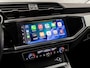 Audi Q3 35 TFSI Sport 150Pk Automaat (VIRTUAL COCKPIT, APPLE CARPLAY, GROOT NAVI, LEDER/ALCANTARA, STOELVERWARMING, SPORTSTOELEN, ELEK ACHTERKLEP, GETINT GLAS, NIEUWE APK, NIEUWSTAAT)