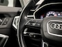 Audi Q3 35 TFSI Sport 150Pk Automaat (VIRTUAL COCKPIT, APPLE CARPLAY, GROOT NAVI, LEDER/ALCANTARA, STOELVERWARMING, SPORTSTOELEN, ELEK ACHTERKLEP, GETINT GLAS, NIEUWE APK, NIEUWSTAAT)