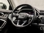 Audi Q3 35 TFSI Sport 150Pk Automaat (VIRTUAL COCKPIT, APPLE CARPLAY, GROOT NAVI, LEDER/ALCANTARA, STOELVERWARMING, SPORTSTOELEN, ELEK ACHTERKLEP, GETINT GLAS, NIEUWE APK, NIEUWSTAAT)