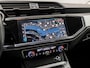 Audi Q3 35 TFSI Sport 150Pk Automaat (VIRTUAL COCKPIT, APPLE CARPLAY, GROOT NAVI, LEDER/ALCANTARA, STOELVERWARMING, SPORTSTOELEN, ELEK ACHTERKLEP, GETINT GLAS, NIEUWE APK, NIEUWSTAAT)