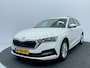 Skoda Octavia Combi 1.0 e-TSI Business Edition Stijlvol, zuinig en ruim!