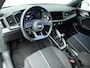 Audi A1 citycarver 25 TFSI epic | Zwart Optiek | MMI Navi | Parkeersens. | 17" | Afgevlakt stuur