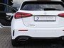 Mercedes-Benz A-klasse 250 e AMG| 8G Aut | MBUX High End | Night Pakket | Panoramadak | Apple Car Play/Android Auto | Ambiente Light | Sound System | Parkeer Paket | Model 2023 |