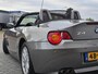 BMW Z4 Roadster 2.5i S Clima, leren stoelen, weinig km's !!