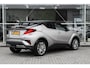 Toyota C-HR 2.0 Hybrid Bi-Tone