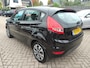 Ford Fiesta 1.25 60pk Limited