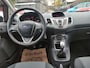 Ford Fiesta 1.25 60pk Limited
