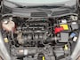 Ford Fiesta 1.25 60pk Limited