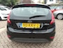 Ford Fiesta 1.25 60pk Limited