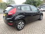 Ford Fiesta 1.25 60pk Limited