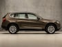 BMW X3 xDrive28i High Executive 259Pk Automaat (PANORAMADAK, 6 CILINDER, NAVIGATIE, LOGISCH NAP, CLIMATE, LEDER, STOELVERWARMING, SPORTSTOELEN, TREKHAAK, XENON, NIEUWSTAAT)