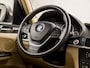 BMW X3 xDrive28i High Executive 259Pk Automaat (PANORAMADAK, 6 CILINDER, NAVIGATIE, LOGISCH NAP, CLIMATE, LEDER, STOELVERWARMING, SPORTSTOELEN, TREKHAAK, XENON, NIEUWSTAAT)