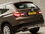 BMW X3 xDrive28i High Executive 259Pk Automaat (PANORAMADAK, 6 CILINDER, NAVIGATIE, LOGISCH NAP, CLIMATE, LEDER, STOELVERWARMING, SPORTSTOELEN, TREKHAAK, XENON, NIEUWSTAAT)