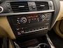 BMW X3 xDrive28i High Executive 259Pk Automaat (PANORAMADAK, 6 CILINDER, NAVIGATIE, LOGISCH NAP, CLIMATE, LEDER, STOELVERWARMING, SPORTSTOELEN, TREKHAAK, XENON, NIEUWSTAAT)