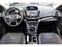 Ford Kuga 1.6 Titanium | Stoelverwarming | Camera | Navigatie | Cruise Control | Dodehoeksensoren | Elek. Klep