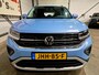 Volkswagen T-Cross 1.0 TSI 116PK Life Edition + LED|Keyless|Apple|Android|DAB|Digital cockpit|Cruise|Airco|PDC|Camera|Lane|17"LMV