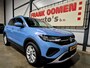 Volkswagen T-Cross 1.0 TSI 116PK Life Edition + LED|Keyless|Apple|Android|DAB|Digital cockpit|Cruise|Airco|PDC|Camera|Lane|17"LMV