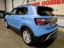 Volkswagen T-Cross 1.0 TSI 116PK Life Edition + LED|Keyless|Apple|Android|DAB|Digital cockpit|Cruise|Airco|PDC|Camera|Lane|17"LMV