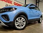 Volkswagen T-Cross 1.0 TSI 116PK Life Edition + LED|Keyless|Apple|Android|DAB|Digital cockpit|Cruise|Airco|PDC|Camera|Lane|17"LMV