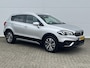 Suzuki S-Cross 1.4 Boosterjet AllGrip Select Smart Hybrid / achteropkomend verkeer waarschuwing/ Apple Carplay/Android Auto/ cruise control adaptief/ voorstoelen verwarmd/