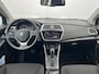 Suzuki S-Cross 1.4 Boosterjet AllGrip Select Smart Hybrid / achteropkomend verkeer waarschuwing/ Apple Carplay/Android Auto/ cruise control adaptief/ voorstoelen verwarmd/