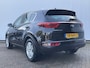 Kia Sportage 1.6 GDI Design Edition Trekhaak JBL Leer Stoel/Stuurverw Camera Voll.Onderhouden!