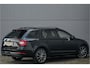 Skoda Octavia Combi 1.5 TSI Sportline Leder Navi Virtual Cockpit 18"