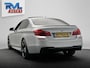 BMW 5-Serie 520i M Sport Edition Origineel NL Pano/dak Leder Stoelverwarming