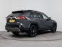 Toyota RAV4 2.5 Hybrid Bi-Tone | Navigatie | 360 camera | Stoelverwarming | Dodehoek detectie | JBL | 19 inch | Digitale binnenspiegel | Apple Carplay / Android Auto