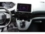 Peugeot Partner 1.5 BlueHDI Premium O.a: Trekhaak, Navi, Cruise, Carplay, Pdc, Betimmerde laadruimte, nette staat!     Auto staat rijklaar! Vraagprijs is ex. btw!