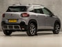 Citroën C3 Aircross 1.2 PureTech Max Automaat (APPLE CARPLAY, CAMERA, MODE KNOP, GROOT NAVI, GETINT GLAS, SPORTSTOELEN, CRUISE, PARKEERSENSOREN, LANE ASSIST, NIEUWSTAAT)